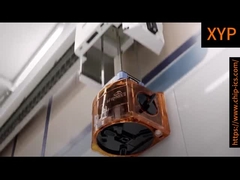 Processore di segnale audio Circuito elettronico integrato -40°C ~ 85°C (TA) Temperatura di funzionamento