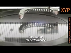 Fabbricazione di chip