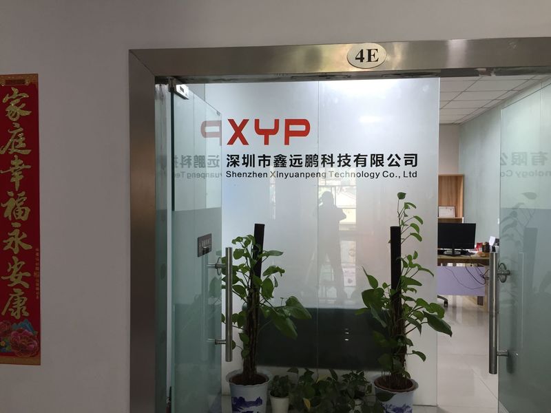 La CINA Shenzhen Xinyuanpeng Technology Co., Ltd. Profilo Aziendale