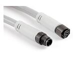 DIP Connector with Various Terminal Types Grey Color Operating Temperature Range from Minus 40 to Plus 80 Degrees Celsius