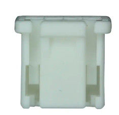 Condensatori elettrolitici in alluminio con spaziamento tra piombo di 5 mm con temperatura compresa tra -40 e 105 °C