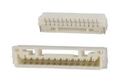 Componenti passivi ad alta fedeltà 1nH-100mH Induttanza 10Hz-10GHz Intervallo di frequenza