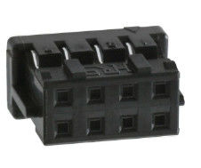 DIP premium con tensione dielettrica resistente 500V AC Resistenza di contatto 20mΩ Max