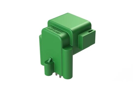 Materiale isolante premium Componente elettronico originale ATF13-08PC-BM33 Amphenol Board Mount Connector per assemblaggio di cablaggi automatici