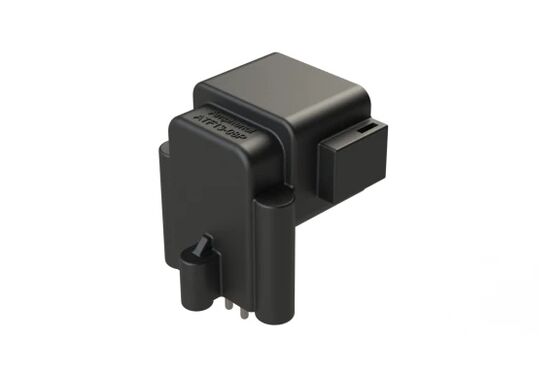 13A nominale autentico Amphenol ATF13-08PB-BM33 connettore per montaggio su scheda alloggiamento isolante durevole per montaggio su scheda PCB automobilistico