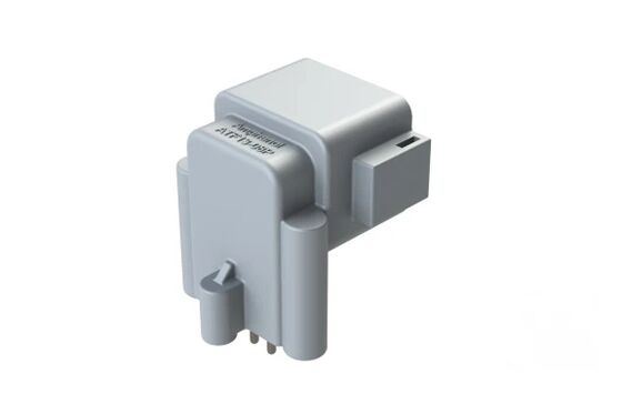 Materiale isolante premium originale 13A Amphenol ATF13-08PB-BM33 Board Mount Male Connector IP67 impermeabile per circuiti automatici
