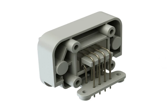 Amphenol ATM13-08PA-BM04 Rectangular Connector Male Pin Terminals Professional Electronic Part For Automotive Integrated Circuit PCB Assembly (Componente elettronico professionale per assemblaggio di circuiti integrati per l'automobile)
